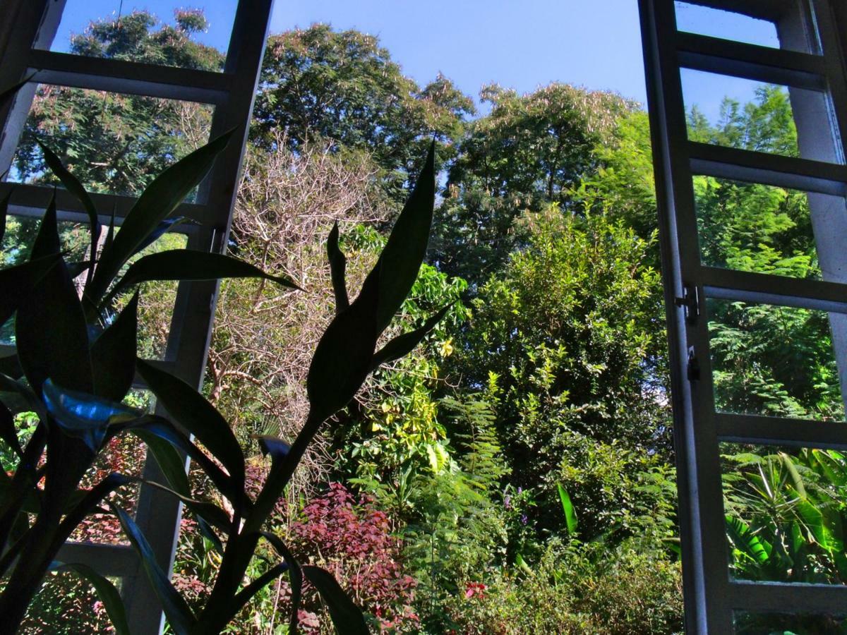 Hotel Curitiba Campo Comprido Exterior photo